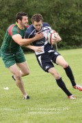 Earlsdon 7's - Game Photos