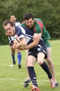 Earlsdon 7's - Game Photos