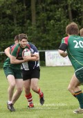 Earlsdon 7's - Game Photos