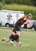Earlsdon 7's - Game Photos