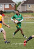 Earlsdon 7's - Game Photos