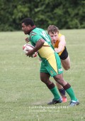 Earlsdon 7's - Game Photos