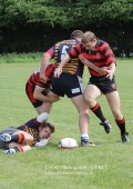 Earlsdon 7's - Game Photos