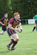 Earlsdon 7's - Game Photos