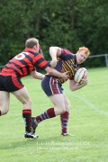 Earlsdon 7's - Game Photos