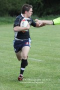Earlsdon 7's - Game Photos