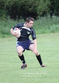 Earlsdon 7's - Game Photos