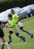 Earlsdon 7's - Game Photos