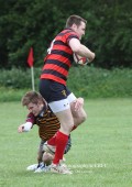 Earlsdon 7's - Game Photos