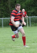 Earlsdon 7's - Game Photos