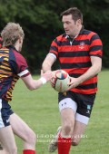 Earlsdon 7's - Game Photos