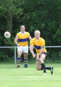 Earlsdon 7's - Game Photos
