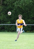 Earlsdon 7's - Game Photos