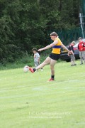 Earlsdon 7's - Game Photos