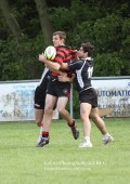 Earlsdon 7's - Game Photos
