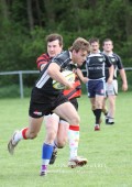 Earlsdon 7's - Game Photos
