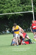 Earlsdon 7's - Game Photos