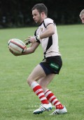 Earlsdon 7's - Game Photos