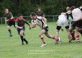 Earlsdon 7's - Game Photos