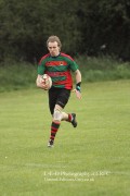 Earlsdon 7's - Game Photos