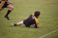 Cheshire Cup QF vs Anselms Feb 2010