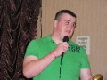 Youth presentation Night 2011