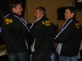 Youth presentation Night 2011