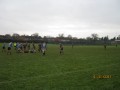 Joe's Memorial match Jan.2011