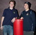 Polo shirt-Tshirt-Beanie