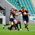 RFU Junior Vase Champions 2011!