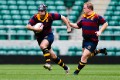RFU Junior Vase Champions 2011!