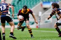 RFU Junior Vase Champions 2011!