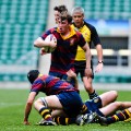 RFU Junior Vase Champions 2011!