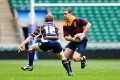 RFU Junior Vase Champions 2011!