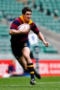 RFU Junior Vase Champions 2011!