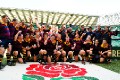 RFU Junior Vase Champions 2011! still