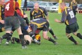 Cup Game - St Mary's O.B. (Lancs) 15 - 10 Mossley Hill - 6th Nov 2010