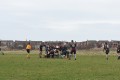 5th March 2011 - Saint Mary's Old Boys 19 v Carnforth 8 