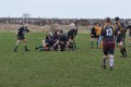 5th March 2011 - Saint Mary's Old Boys 19 v Carnforth 8 