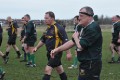 5th March 2011 - Saint Mary's Old Boys 19 v Carnforth 8 