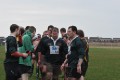 5th March 2011 - Saint Mary's Old Boys 19 v Carnforth 8 