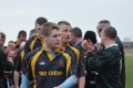 5th March 2011 - Saint Mary's Old Boys 19 v Carnforth 8 