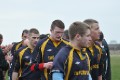 5th March 2011 - Saint Mary's Old Boys 19 v Carnforth 8 
