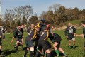 Carnforth v SMOB- Saturday 2nd April 2011 Semi Final Lancashire Plate