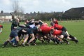 Tarleton v St. Edwards Old Boys