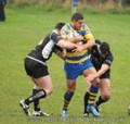 Oulton v Cas Panthers 09/10/2010