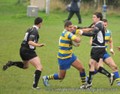 Oulton v Cas Panthers 09/10/2010
