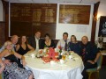 Club Dinner 2011