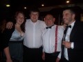 End of Season Dinner 2011
