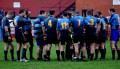 Newton v West Park Warriors